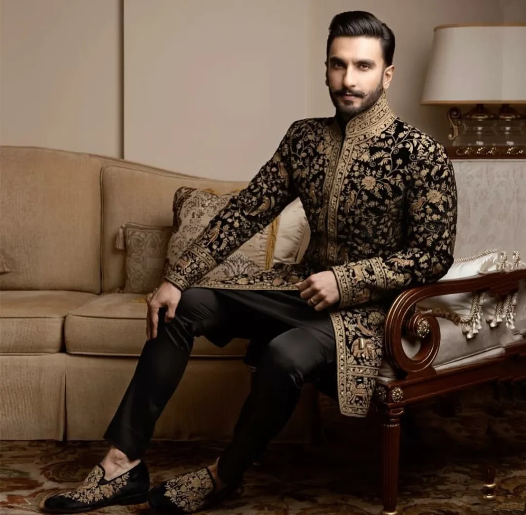 ran4 Spectacular Ranveer Singh Age, Height, Bio, Income, Net Worth, Family, and More in 2024