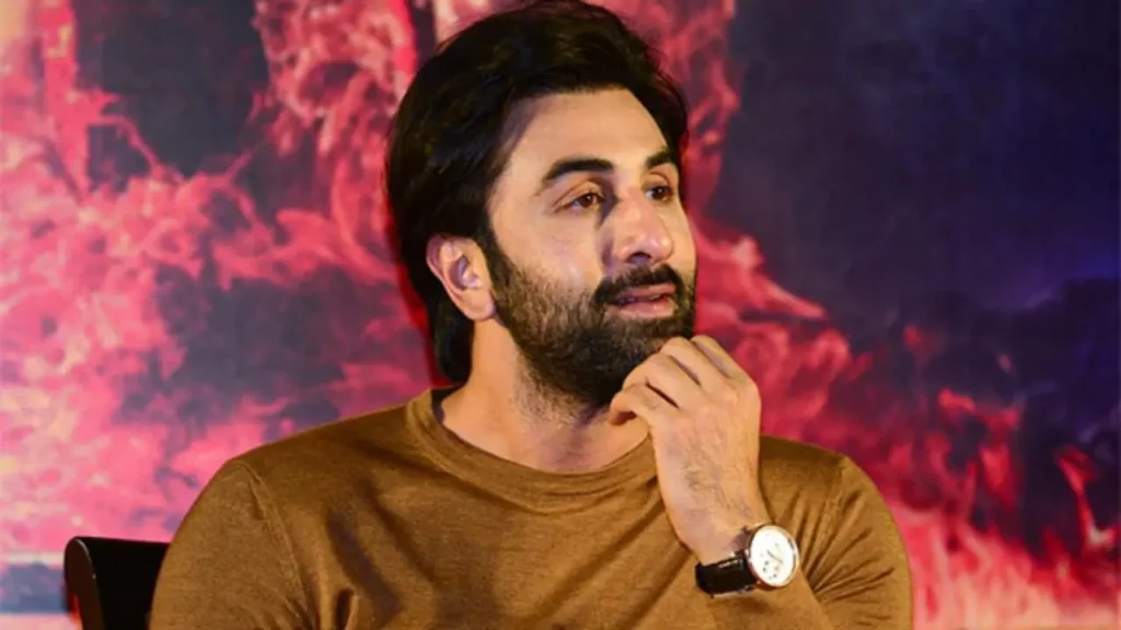 ranbb Magnificent Ranbir Kapoor Age, Height, Bio, Income, Net Worth, Family, and More in 2024