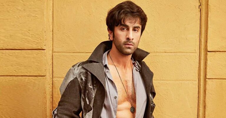 Magnificent Ranbir Kapoor Age, Height, Bio, Income, Net Worth, Family, and More in 2025