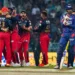 RCB defeats LSG by 18 runs in their second encounter; KL Rahul's injury invites concerns