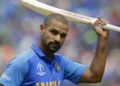 Incredible Shikhar Dhawan Age, Height, Bio, Net Worth, Income, and Family in 2023