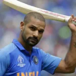 Incredible Shikhar Dhawan Age, Height, Bio, Net Worth, Income, and Family in 2023