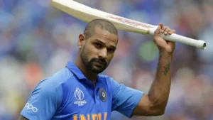 Incredible Shikhar Dhawan Age, Height, Bio, Net Worth, Income, and Family in 2023