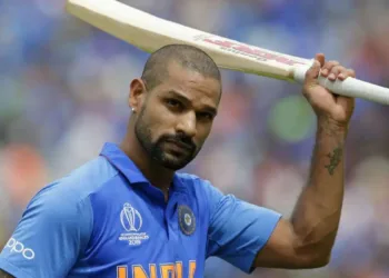 Incredible Shikhar Dhawan Age, Height, Bio, Net Worth, Income, and Family in 2023