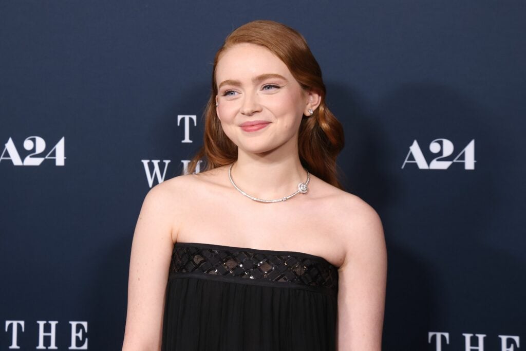 sa5 1 Spectacular Sadie Sink Age, Height, Bio, Career, Net Worth, and Family in 2024
