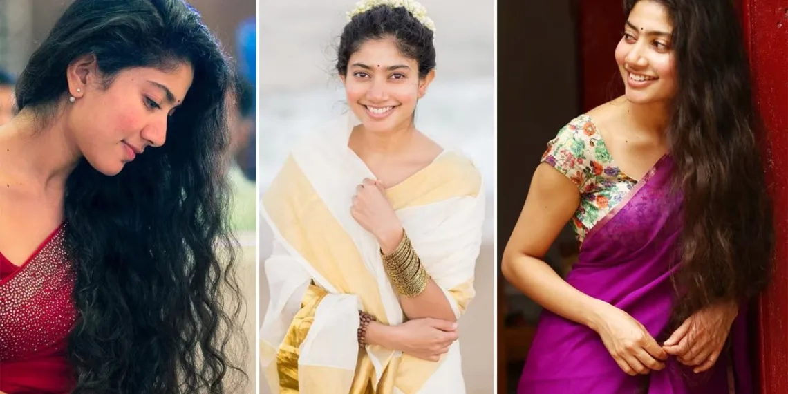 Sai Pallavi