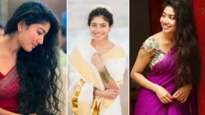 Sai Pallavi
