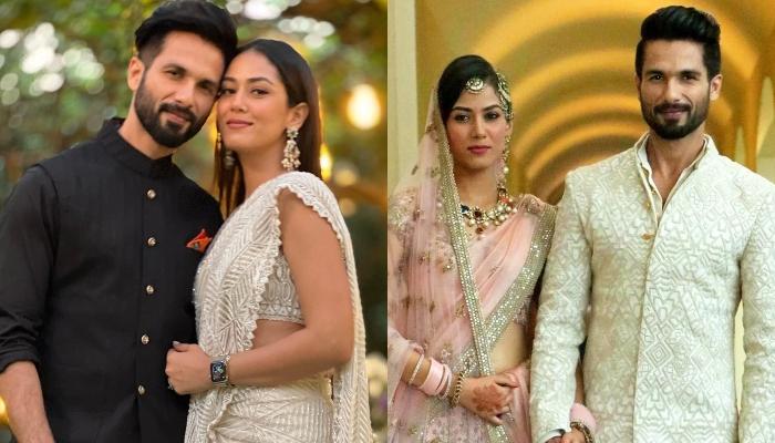 sha2 Magnificent Shahid Kapoor Wife Age, Height, Bio, Net Worth, Income, Family, and More in 2024