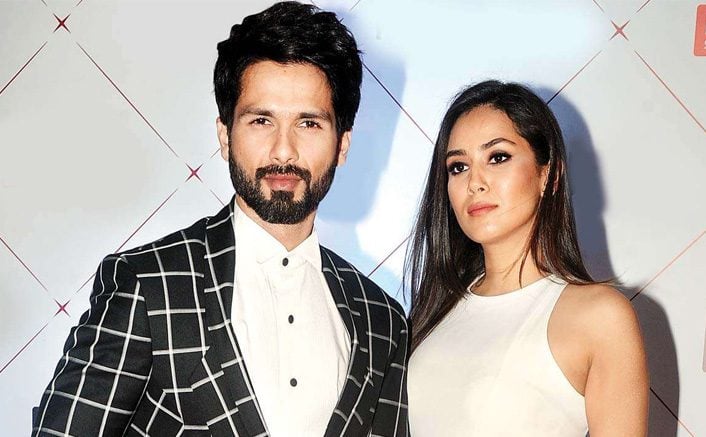 sha4 Magnificent Shahid Kapoor Wife Age, Height, Bio, Net Worth, Income, Family, and More in 2024