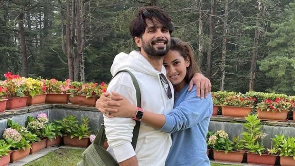 sha6 Magnificent Shahid Kapoor Wife Age, Height, Bio, Net Worth, Income, Family, and More in 2024