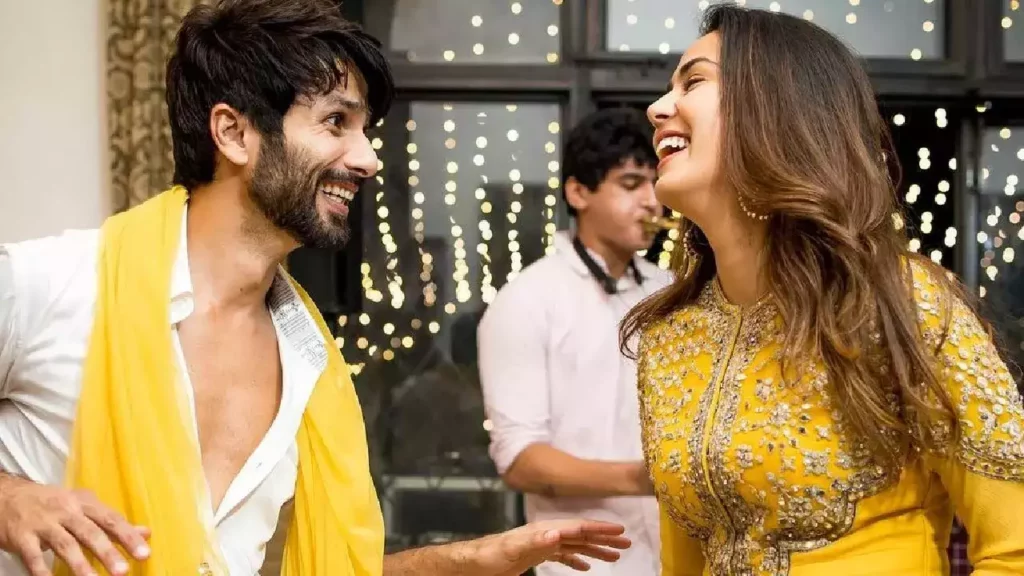 sha8 Magnificent Shahid Kapoor Wife Age, Height, Bio, Net Worth, Income, Family, and More in 2024