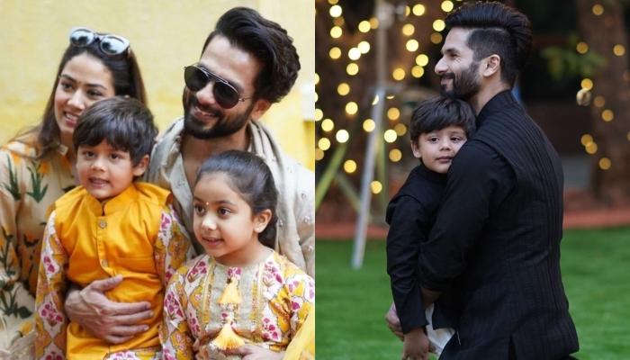 sha9 Magnificent Shahid Kapoor Wife Age, Height, Bio, Net Worth, Income, Family, and More in 2024