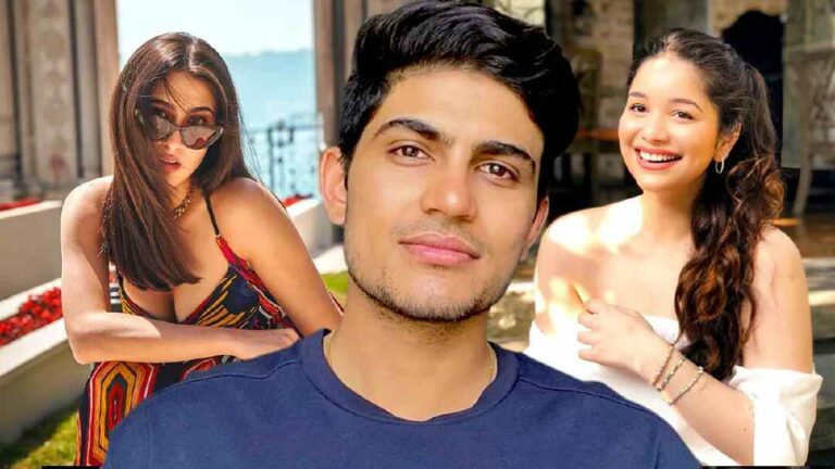 Who is Shubman Gill Wife in 2025? Is it official with Sara Tendulkar?