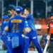 Another high-scoring encounter at Wankhede: MI chases down 200 runs