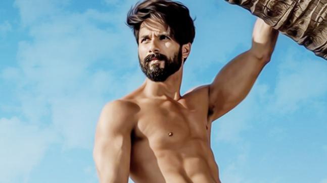 ss2 Stunning Shahid Kapoor Age, Height, Bio, Net Worth, Income, Family, and More in 2024
