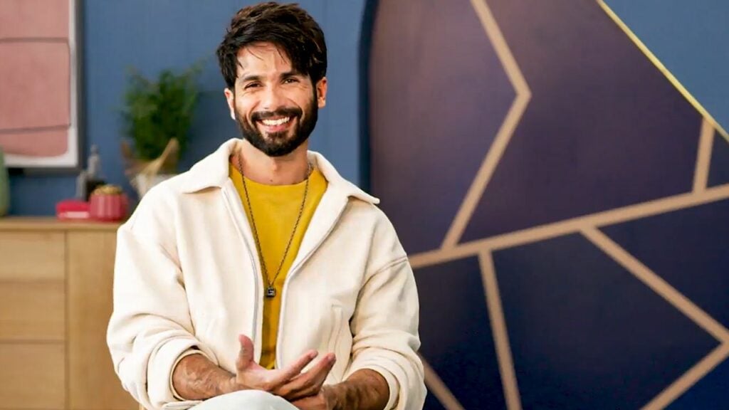 ss3 Stunning Shahid Kapoor Age, Height, Bio, Net Worth, Income, Family, and More in 2024
