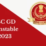 SSC GD Constable Result 2024: Important Results, Cut-Offs, and How to Check? and More (August 7)