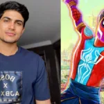 Shubman Gill Swings into Action as the Voice of Indian Spider-Man in ‘Spider-Man: Across the Spider-Verse’