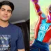Shubman Gill Swings into Action as the Voice of Indian Spider-Man