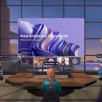 Microsoft is bringing animated backgrounds to its Teams Software