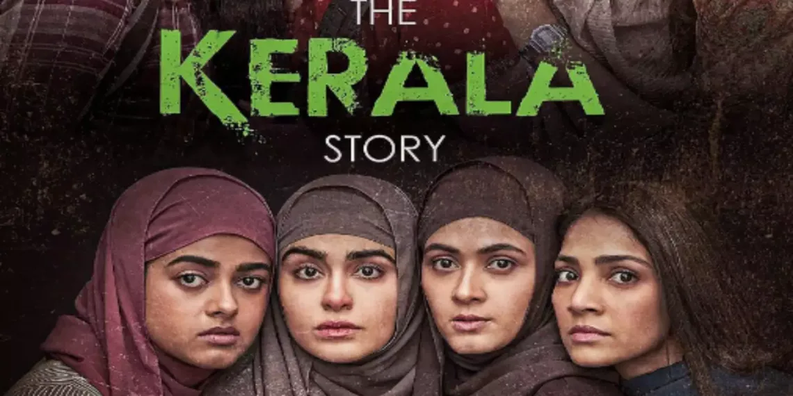 The Kerela Story OTT Release Date