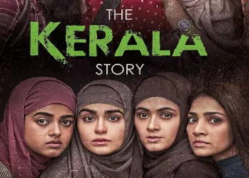 The Kerela Story OTT Release Date