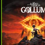 NVIDIA Announces The Lord of the Rings: Gollum with DLSS 3 and More