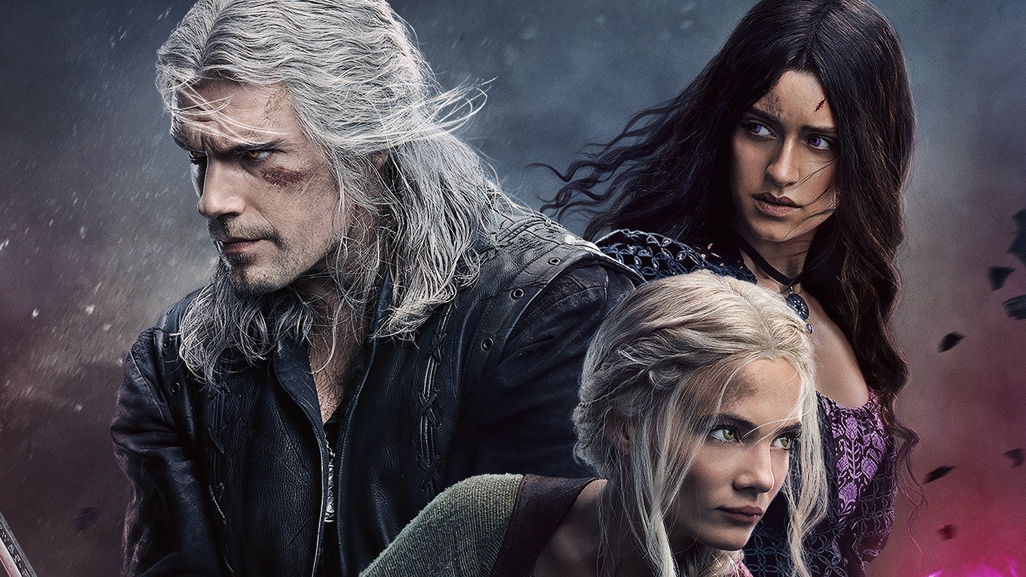 The Witcher Season 3 OTT Release Date: Volume 1 is now streaming on Netflix