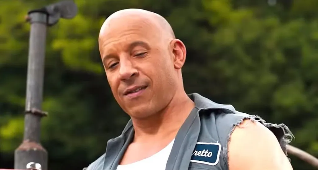 v5 Incredible Actor Vin Diesel Height, Age, Bio, Career, Income, and Family in 2024