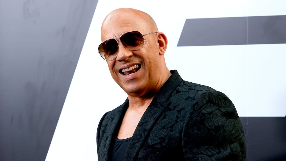 v6 Incredible Actor Vin Diesel Height, Age, Bio, Career, Income, and Family in 2024