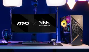 MSI Unveils Exciting Range of Products at COMPUTEX 2023