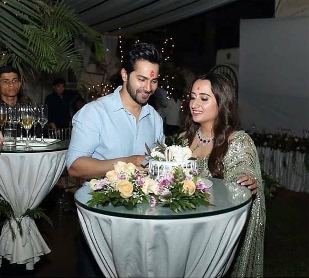 vw6 Stunning Varun Dhawan Wife Age, Height, Bio, Net Worth, Income, and Family in 2024