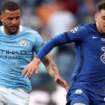 Top 5 fastest Premier League players in 2023