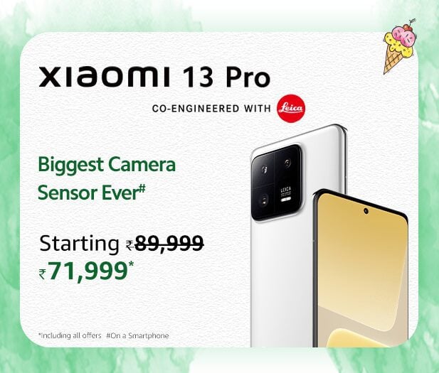 xiaomi 1 1 Top 10 Xiaomi phones discounted on Amazon