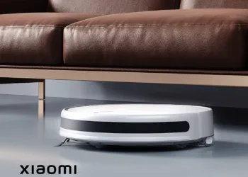 Mi Xiaomi Robot Vacuum Mop 2i