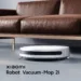 Mi Xiaomi Robot Vacuum Mop 2i