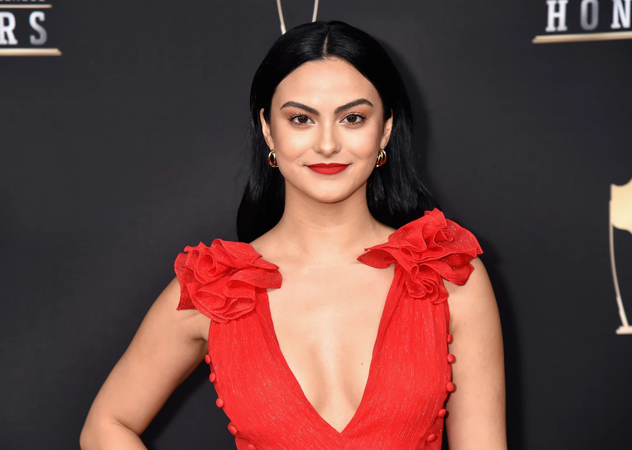 Incredible Camila Mendes Height, Age, Bio, Career, Income, and Family in 2025