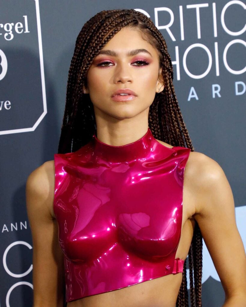 zwn2 Gorgeous Zendaya Height, Age, Bio, Career, Income, Relationships, and Family in 2024