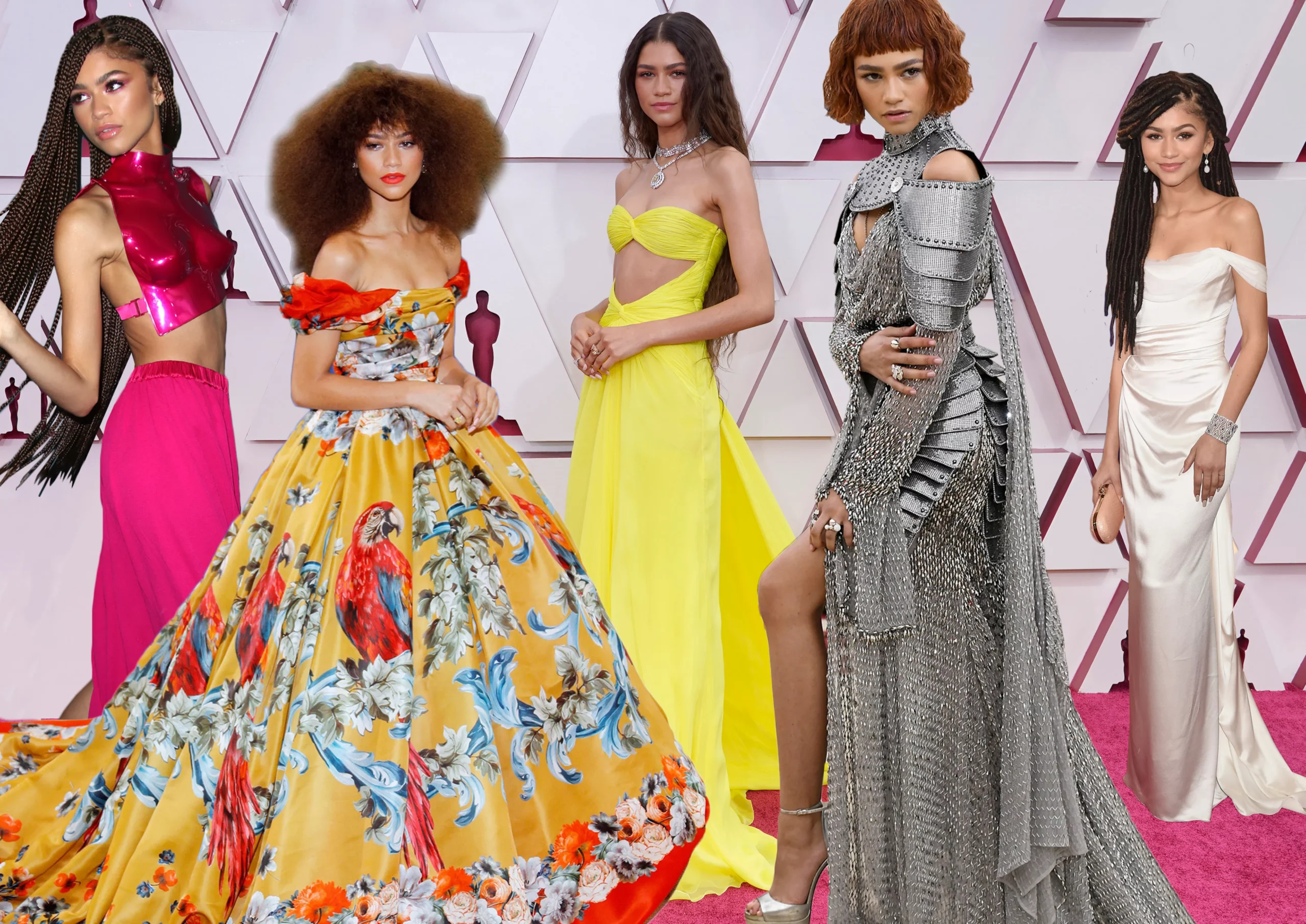 Gorgeous Zendaya Height, Age, Bio, Career, Income, Relationships, and Family in 2025