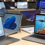 The Best Laptops Under 40000 INR (as of July 12, 2024)