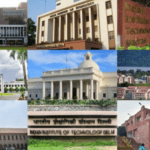 Top 10 Institutes in India: Framework 2024 Report
