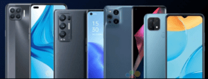 Best Oppo Mobile Phones in India as of June 2023