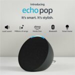 Amazon Echo Pop Launched in India with Big Capabilities at 4,999 INR