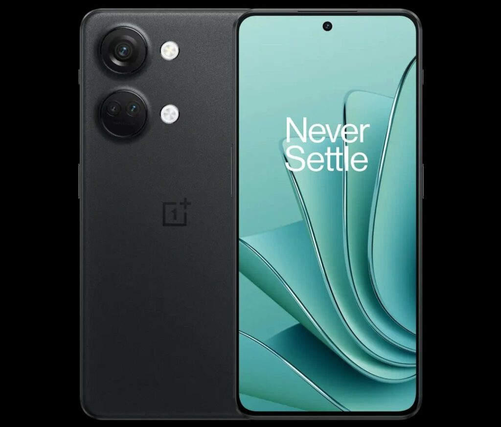 OnePlus Nord 3