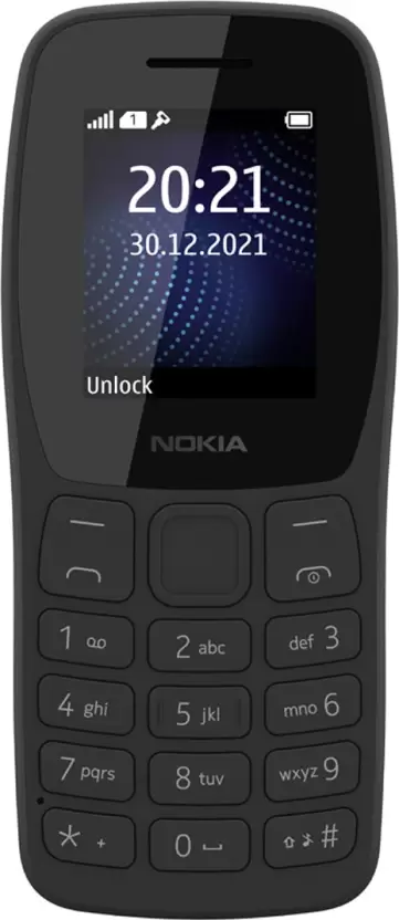 Nokia Keypad Phones