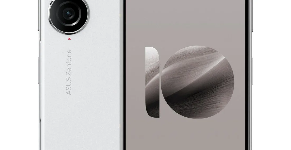 ASUS Zenfone 10