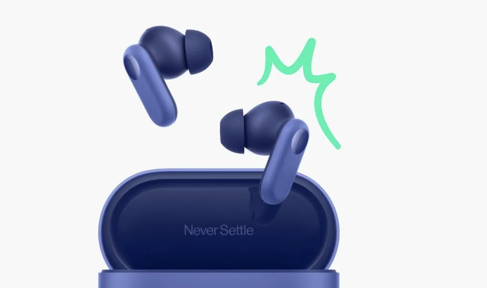 OnePlus Nord Buds 2r