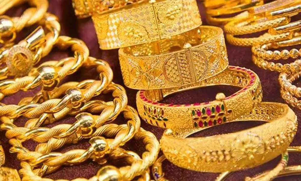LATEST: Gold rate today for 18 Carat as of 5th February 2024