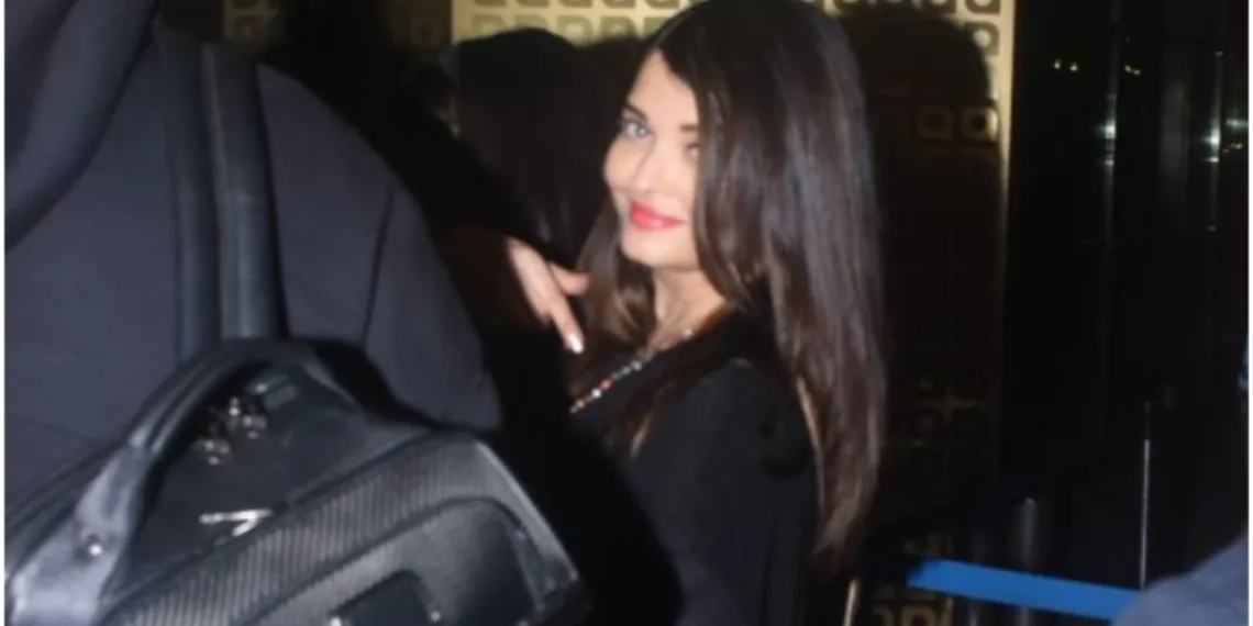 Aishwarya Rai Bachchan