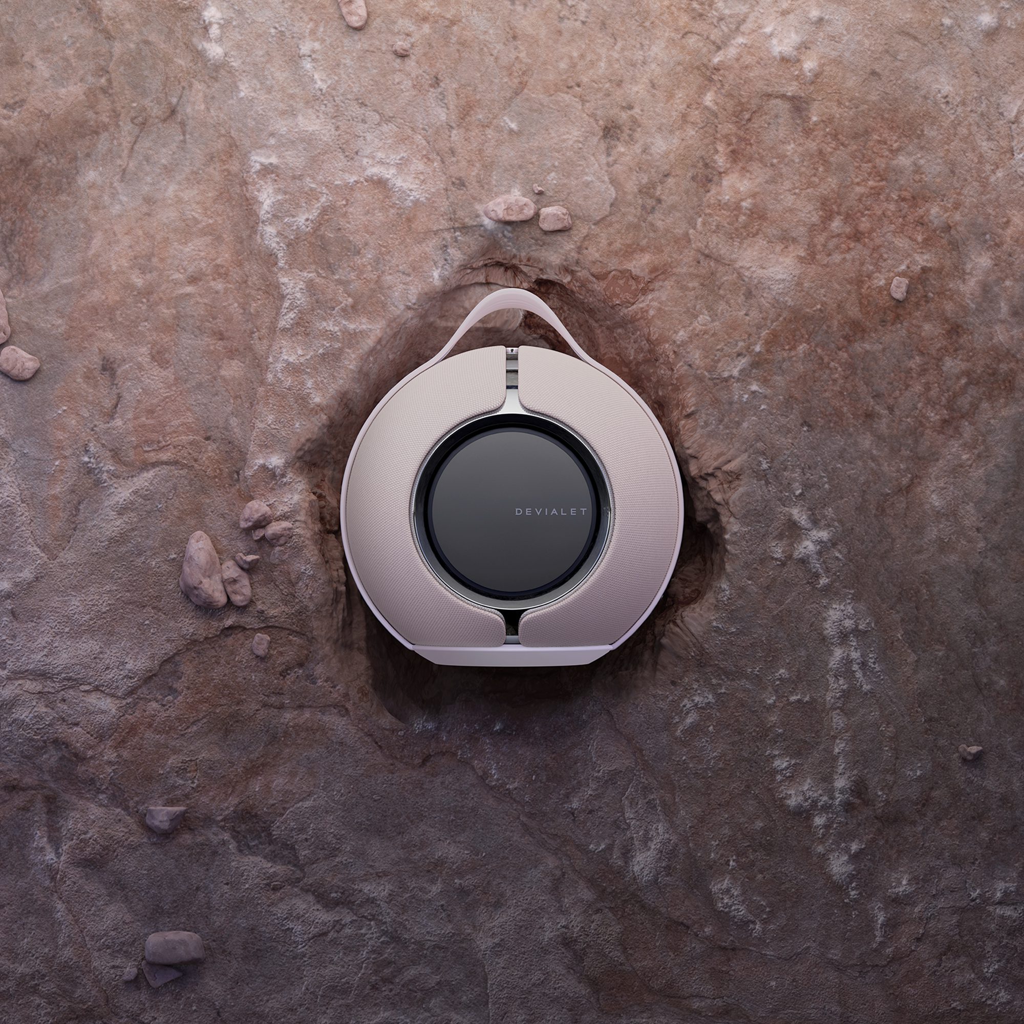 Devialet Mania Seasonal Colour Exclusive Editions: Unleashing the Power of Sound and Emotion